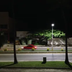 Majuro Atoll Lagoon - Majuro