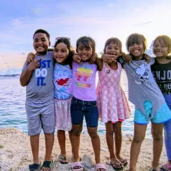 Majuro Atoll Lagoon - Majuro