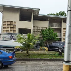 Marshall Islands Resort - Majuro