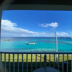 Marshall Islands Resort - Majuro