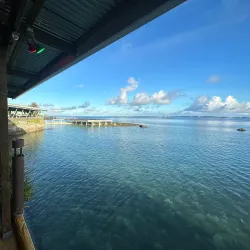 Marshall Islands Resort - Majuro