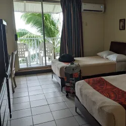 Marshall Islands Resort - Majuro