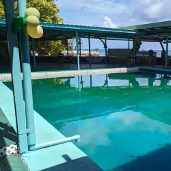 Marshall Islands Resort - Majuro