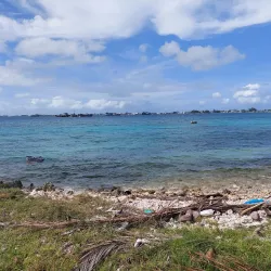 Marshall Islands Resort - Majuro