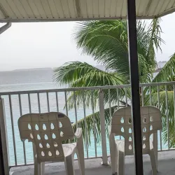 Marshall Islands Resort - Majuro