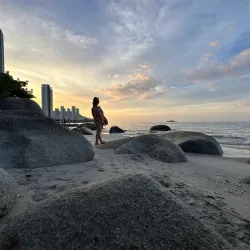 World War II Relics - Majuro