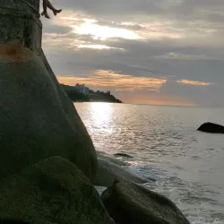 World War II Relics - Majuro