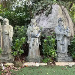 World War II Relics - Majuro