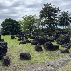 Fort Saint-Pierre - Fort-de-france