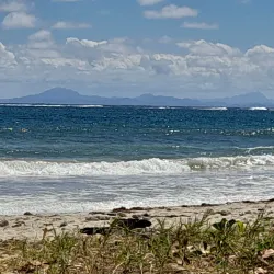 Anse Trabaud - Le Francois
