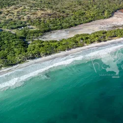 Anse Trabaud - Le Francois
