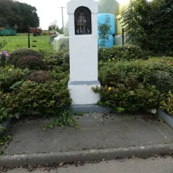 Chapelle Notre-Dame de la Paix - Le Francois