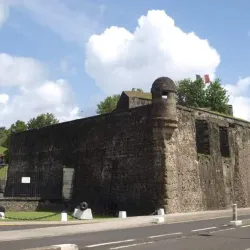Fort Saint-Louis - Le Francois