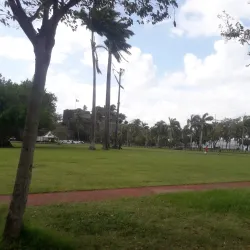 Fort Saint-Louis - Le Francois