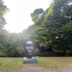 Habitation Clément - Le Francois