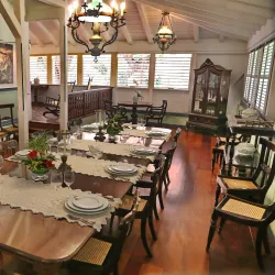 Habitation Clément - Le Francois