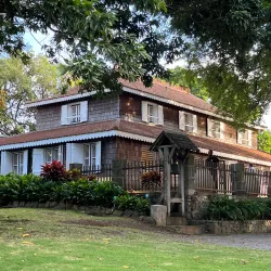 Habitation Clément - Le Francois