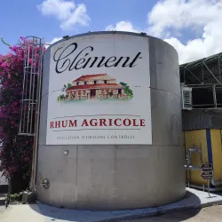 Habitation Clément - Le Francois