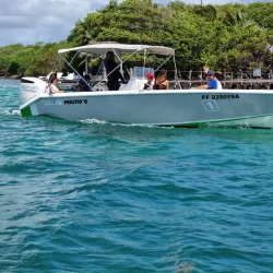 Le François Marina - Le Francois