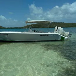 Le François Marina - Le Francois