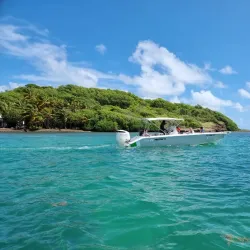 Le François Marina - Le Francois