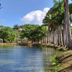 Le François Marina - Le Francois