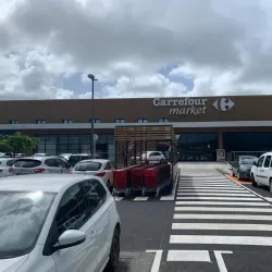 Le François Market - Le Francois