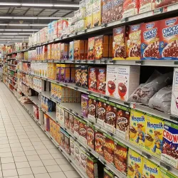 Le François Market - Le Francois