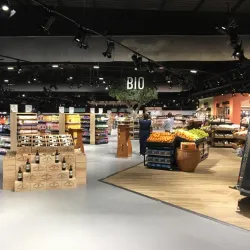 Le François Market - Le Francois