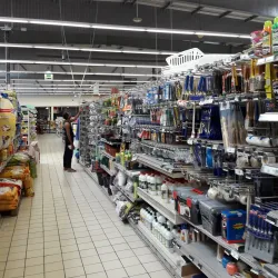 Le François Market - Le Francois