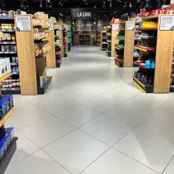 Le François Market - Le Francois