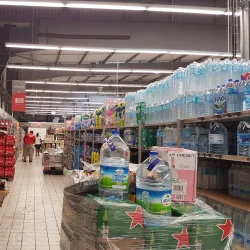 Le François Market - Le Francois