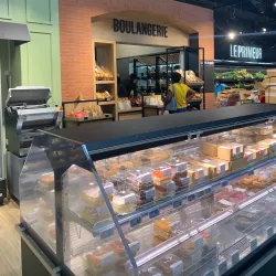 Le François Market - Le Francois