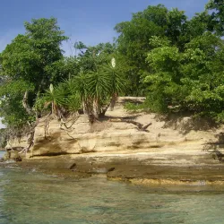 Îlets de la Batterie - Le Francois