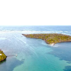 Îlets de la Batterie - Le Francois