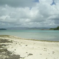 Îlets de la Batterie - Le Francois
