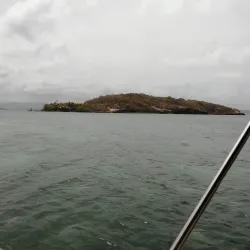 Îlets de la Batterie - Le Francois