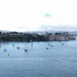 Fort Saint-Louis - Le Lamentin