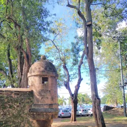 Fort Saint-Louis - Le Lamentin