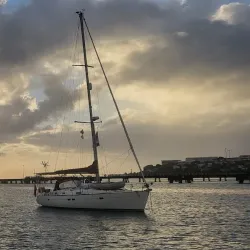 Fort Saint-Louis - Le Lamentin