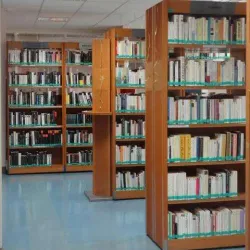 La Bibliothèque de Le Lamentin - Le Lamentin