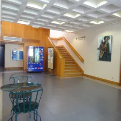 La Bibliothèque de Le Lamentin - Le Lamentin