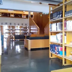 La Bibliothèque de Le Lamentin - Le Lamentin