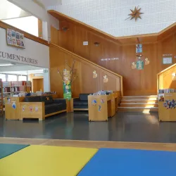 La Bibliothèque de Le Lamentin - Le Lamentin