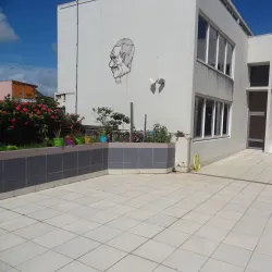 La Bibliothèque de Le Lamentin - Le Lamentin