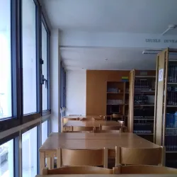 La Bibliothèque de Le Lamentin - Le Lamentin