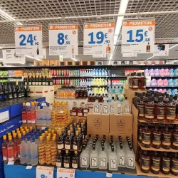 La Galleria Shopping Center - Le Lamentin