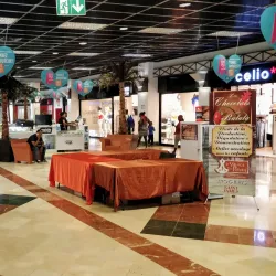 La Galleria Shopping Center - Le Lamentin