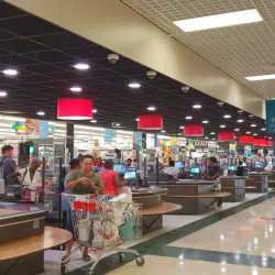 La Galleria Shopping Center - Le Lamentin