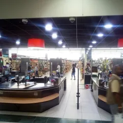 La Galleria Shopping Center - Le Lamentin